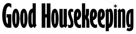 Good Housekeeping Logo